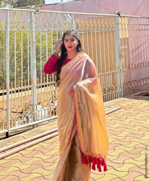 Pallavi Shankar Bandi