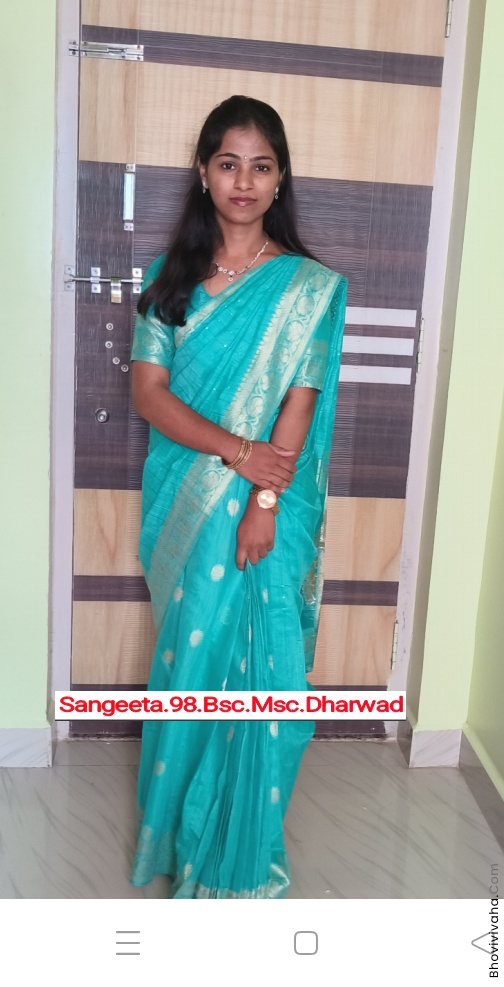 Sangeeta B Kattimani
