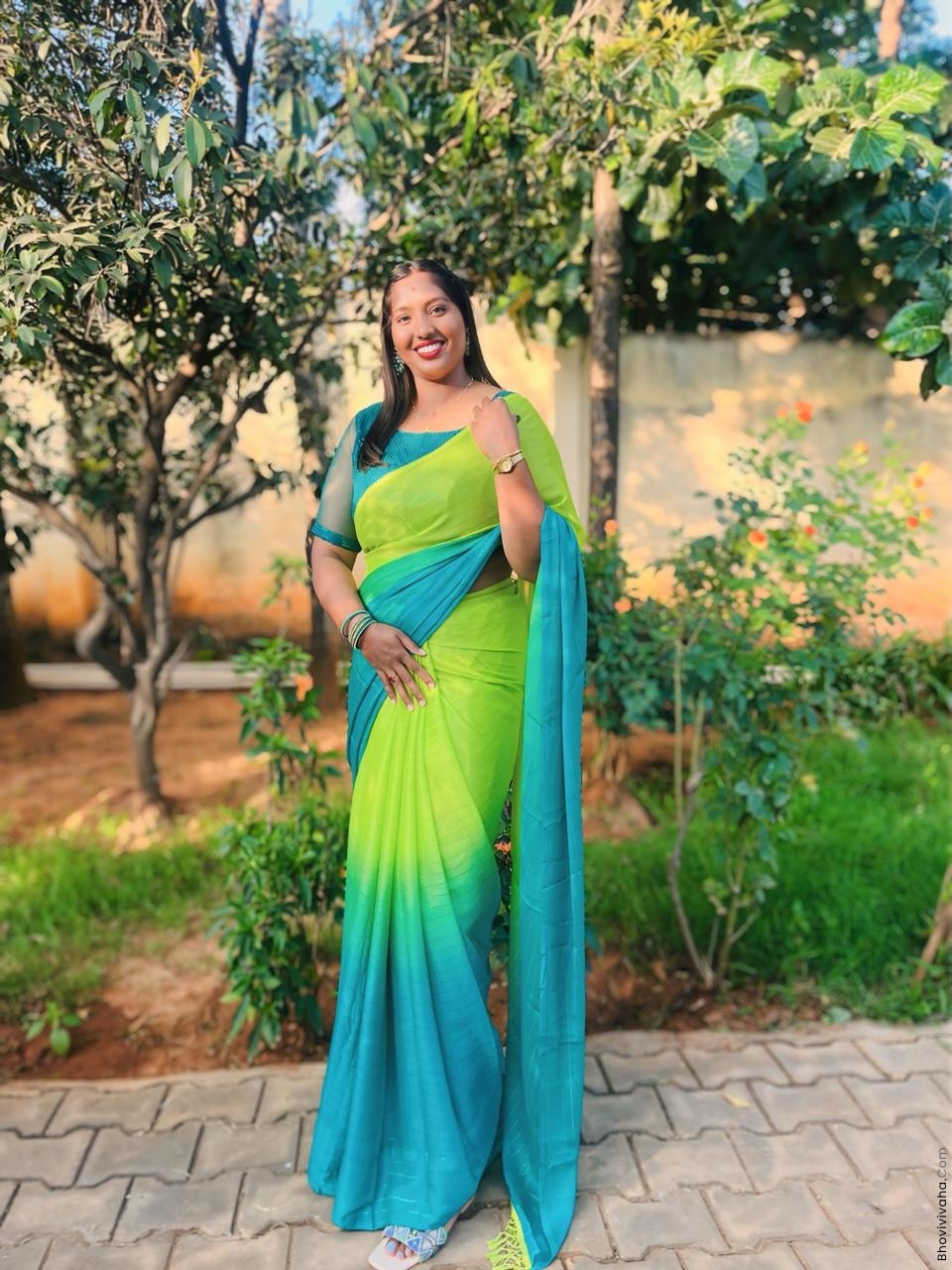 Anjali Para shuram Vaddar