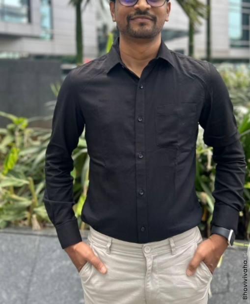 Bandi Vishu Kumar