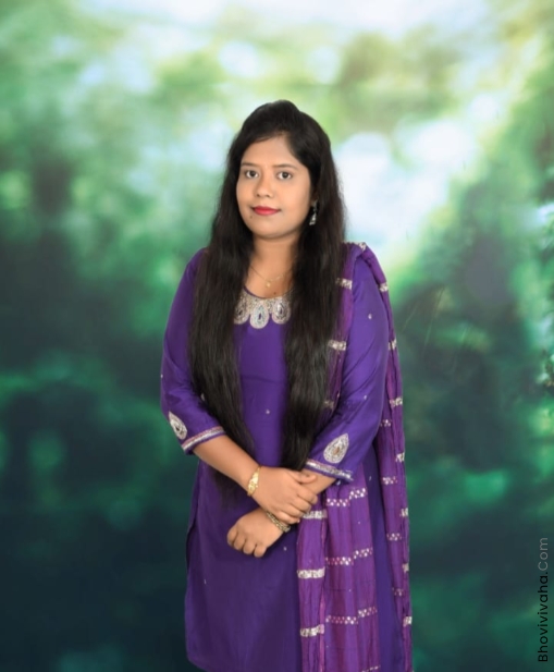 Divya Shree G