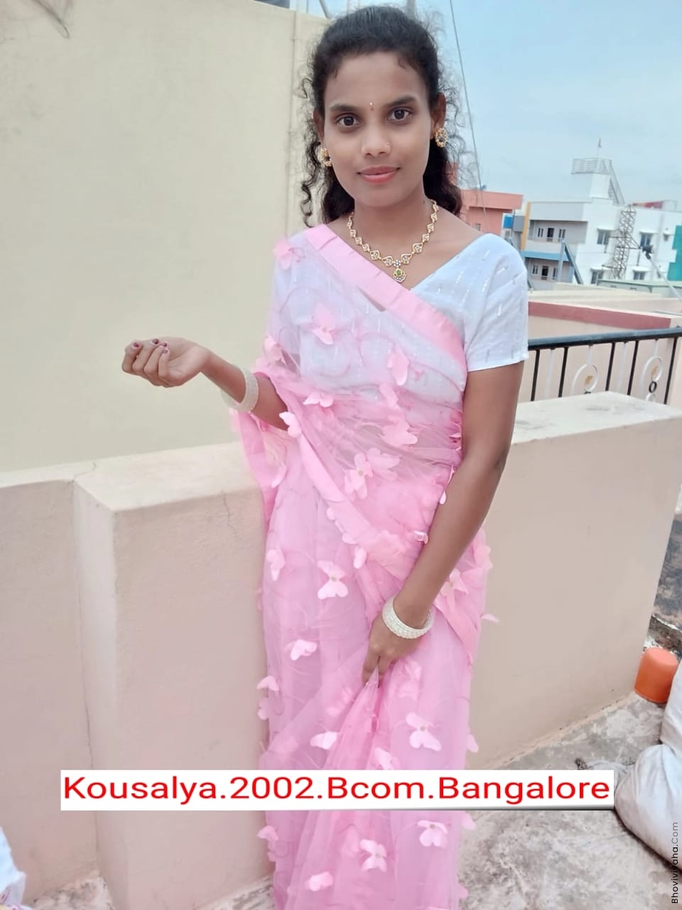 Kousalya V
