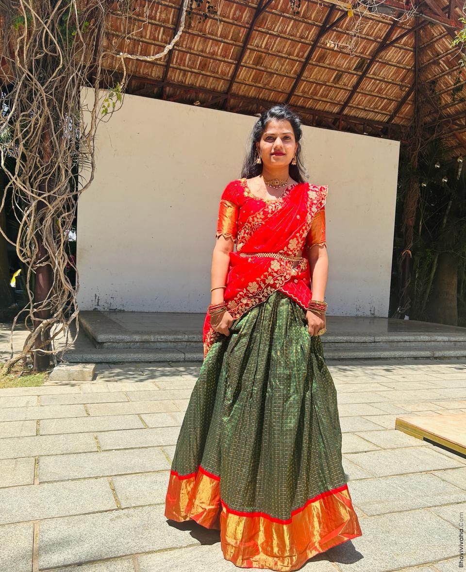Shri lekha S