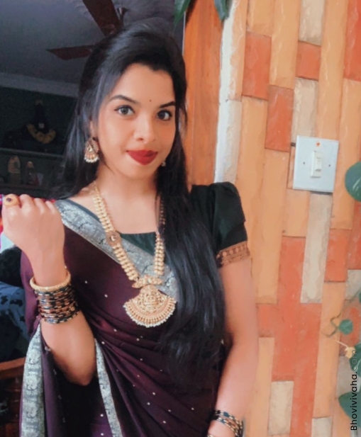Harshitha S