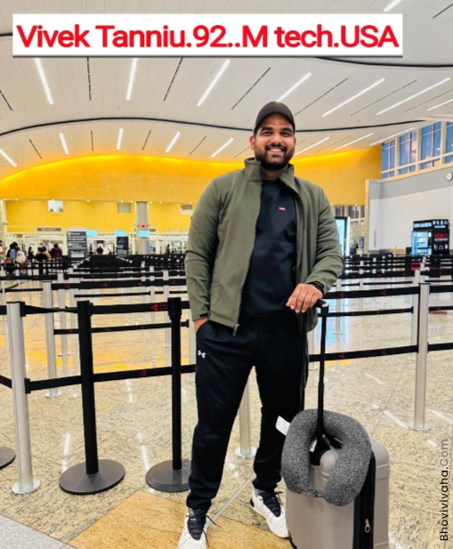 Vivek Tanniru