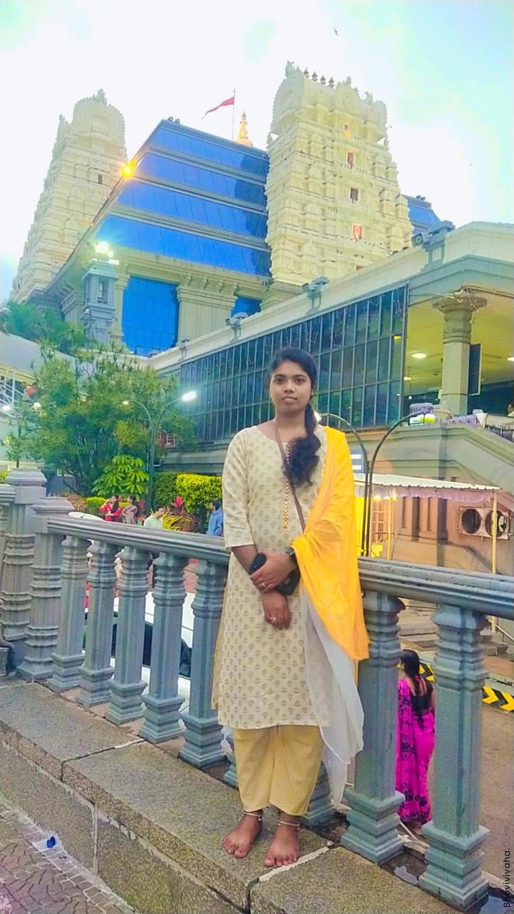 Nikita Shankar